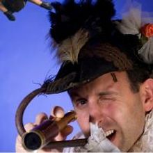 Berkeley Playhouse Presents PETER PAN THE MUSICAL 7/17 Thru 8/23